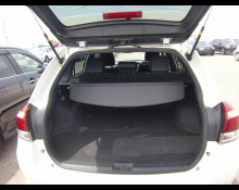 Toyota Corolla Fielder 2016