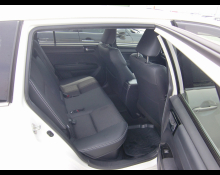 Toyota Corolla Fielder 2016