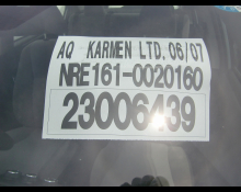 Toyota Corolla Axio 2016