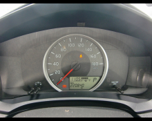 Toyota Corolla Axio 2016