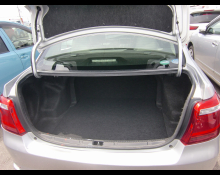 Toyota Corolla Axio 2016