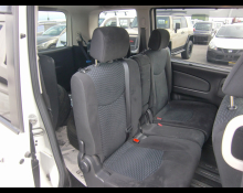 Nissan Serena 2016