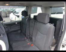 Nissan Serena 2016