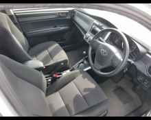 Toyota Corolla Fielder 2018