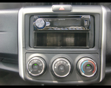 Toyota Corolla Fielder 2018