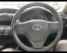 Toyota Corolla Fielder 2018