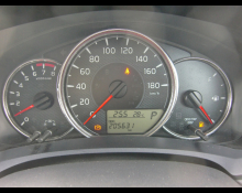 Toyota Corolla Fielder 2018