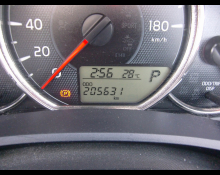 Toyota Corolla Fielder 2018