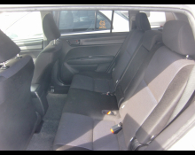 Toyota Corolla Fielder 2018