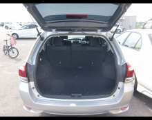 Toyota Corolla Fielder 2018