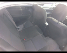 Toyota Corolla Fielder 2018