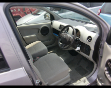 Toyota Passo 2013