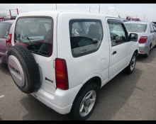 Suzuki Jimny 2016