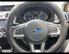 Subaru XV 2016