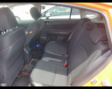 Subaru XV 2016