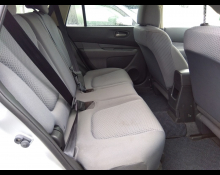 Nissan Wingroad 2018