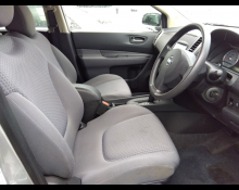 Nissan Wingroad 2018