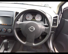 Nissan Wingroad 2018