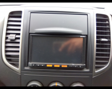 Nissan Wingroad 2018