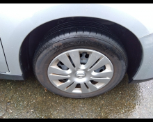 Nissan Wingroad 2018