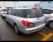 Nissan Wingroad 2018