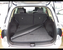 Nissan Wingroad 2018