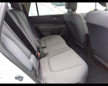 Nissan Wingroad 2018