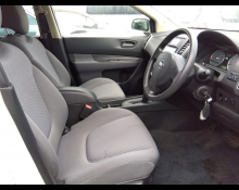 Nissan Wingroad 2018