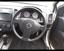 Nissan Wingroad 2018