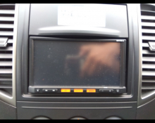 Nissan Wingroad 2018