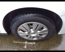 Nissan Wingroad 2018