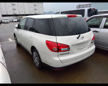 Nissan Wingroad 2018