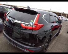 Honda CR-V 2018