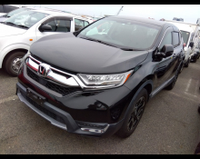 Honda CR-V 2018