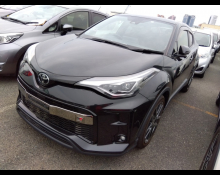 Toyota C-HR 2020