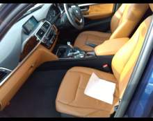 BMW 3 Series 2018