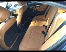 BMW 3 Series 2018