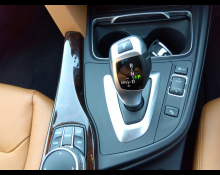 BMW 3 Series 2018
