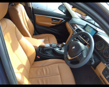 BMW 3 Series 2018