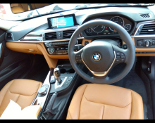 BMW 3 Series 2018