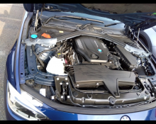 BMW 3 Series 2018
