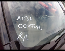 Mitsubishi Mirage 2019