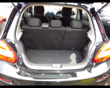 Mitsubishi Mirage 2019