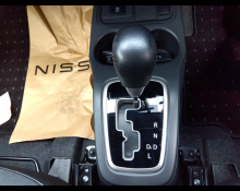 Mitsubishi Mirage 2019