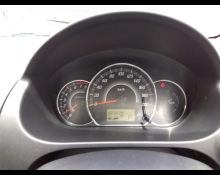 Mitsubishi Mirage 2019