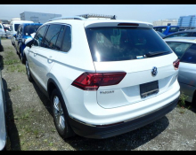 Volkswagen Tiguan 2019