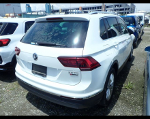 Volkswagen Tiguan 2019