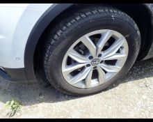 Volkswagen Tiguan 2019