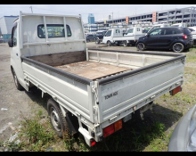 Toyota Townace Truck 2012