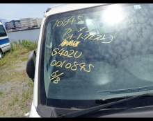 Toyota Townace Truck 2012